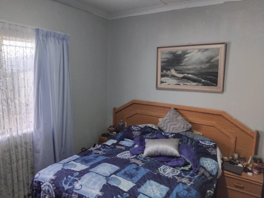 4 Bedroom Property for Sale in Leeudoringstad North West